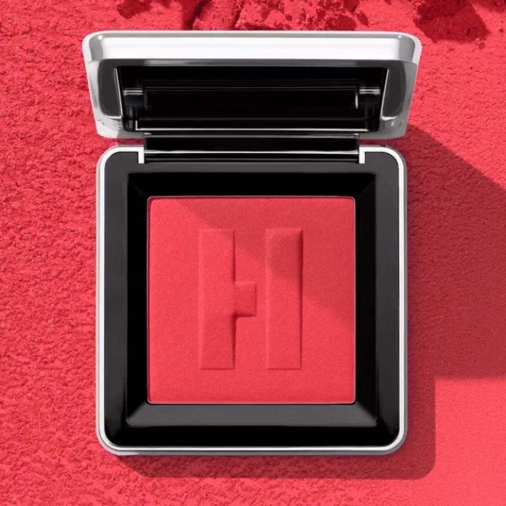 “Watermelon Bliss” COLOR FUSE BLUSH- Haus Labs by Lady Gaga - Picture 1 of 5